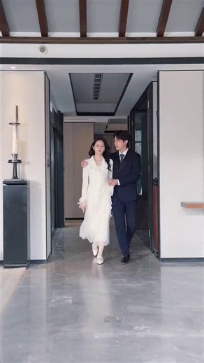 逃離婚姻后，他步步淪陷 大結局 | 阿卿