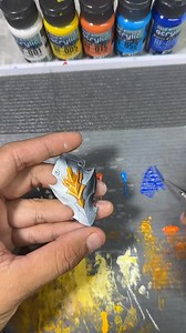 85K views · 470 reactions | Modo WATER-BASED COLOR | กันพลาบ้านๆ -Normal gunpla | Facebook