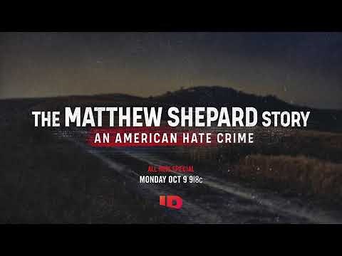 Remembering Matthew Shepard | ID