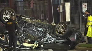 Family of DJ Hayden joins lawsuit accusing restaurant owned by James Harden of over-serving driver in crash that killed 7