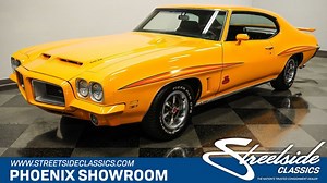 1972 Pontiac LeMans