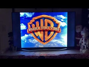 Opening to Rudolph and Frosty's Christmas in July 2004 DVD