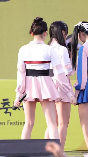 Seoul Korean Festival Dance Performance Highlights