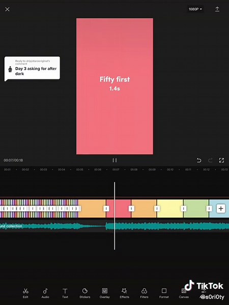 Chill Audio and Sound Edit Tutorial for Relaxing Videos