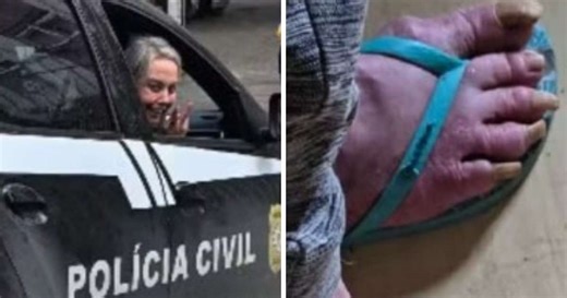 Quem é Rejane Schumann, ex-atriz da Globo encontrada em situação de abandono no RS