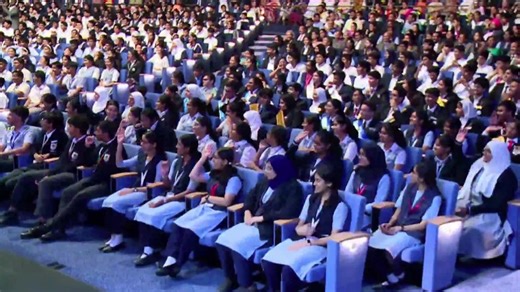 2M views · 90K reactions | LIVE from Muscat... The Indian diaspora remains a strong bridge between India and Oman. | Narendra Modi | Facebook