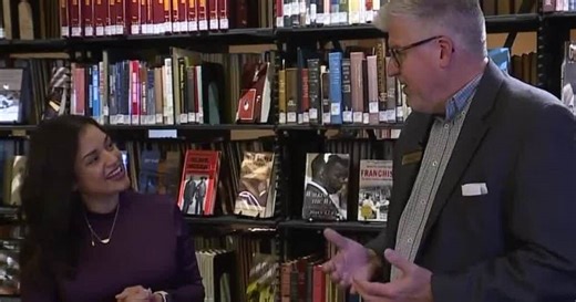 Kansas City Public Library turns 150, celebrates with look-back at its rich history