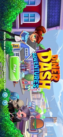 CHAPTER 4 .. LEVEL 13 ‼️ ##DINERDASH##PLAYWITHME##DinerTown##Characters ##DinerDashFun##MobileGamingJoy##DashWithMe##ChefAdventure##PlayfulPlates##ServeAndSavor##GameOnTheGo##DineAndDash##MobileGamerLife##OrderUpChallenge##NewLevelsNewThrills##UnlockingFunLevels##ParkPerfectionUnlocked##DecorDelightsAdded##LevelUpDecorStyle##MoreChallengesAhead##GameGlowUp##DineInStyleUpgrade##AdventuresContinue##NextLevelExcitement##DineAndDashFun##DashToDine##DinerDelights##DashMania##OrderUpChallenge##FastFoo