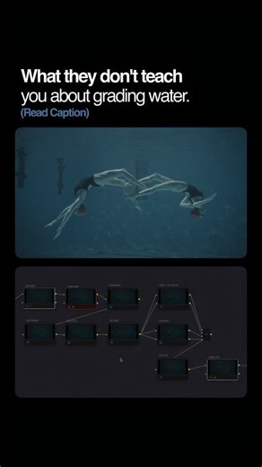 9.5K reactions · 548 shares | The Real Secret to Grading Underwater...