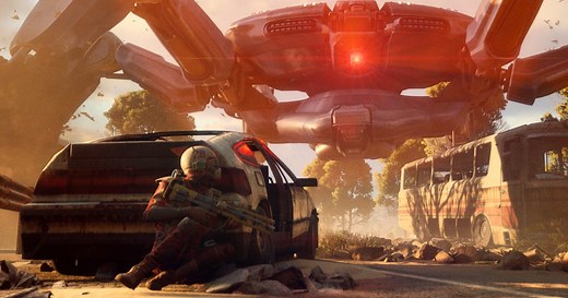 ARC Raiders player count and Steam charts: How many people are playing?