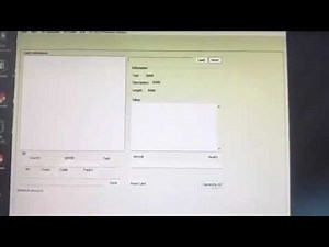 Jcop tools emv foundry, full pack