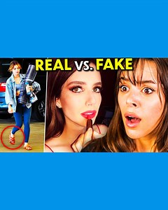 87K views · 1.7K reactions | Try Not to Fail: Celeb Products Vs. Knock Off! Can You Spot The Dupes? #beauty #lifehacks #dupes #fashion #trynotto #react | REACT Bullseye | Facebook