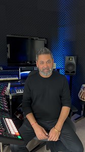 Here’s my experience of the phenomenal A7V nearfield studio monitors by @adam_audio Been a couple of months since I have installed and calibrated them. I must say I’m loving them! Thank you Manuel @adam_audio #a7v #adamaudio #studiomonitors #studio #musicstudio #musicproduction #musicproducer #music #musician | Alok Verma