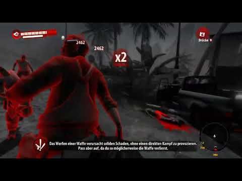 Dead Island - Riptide - [Mod Version] - 247