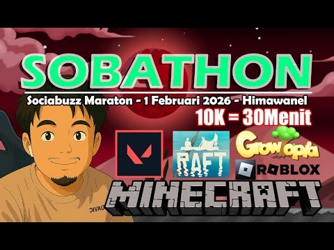SOBATHON Day2 | Promo Code "DISKON" | live Shorts