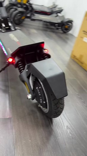 Dualtron Mini Electric Scooter Review
