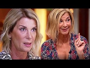 Michèle Laroque fait des confidences ahurissantes