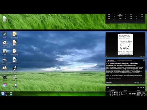 How To Add Pager Row In KDE Plasma