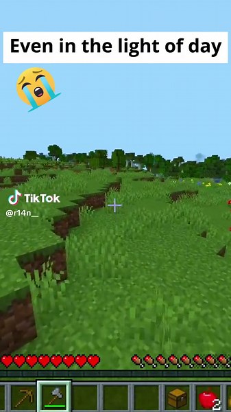 Sinister Goatman Mod for Minecraft: How to Download on Mobile