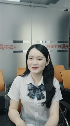 Smart Student [KhangAn] #Shooldrama #Couplecute #Classroom