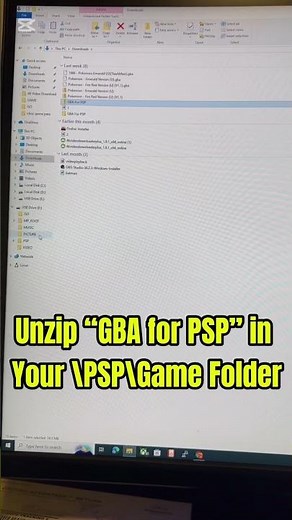 How to Mod a PSP in 2026 | PSP Custom Firmware Guide