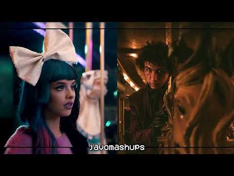 Carousel x Cirque - Melanie Martinez/Sub Urban(Concept!)