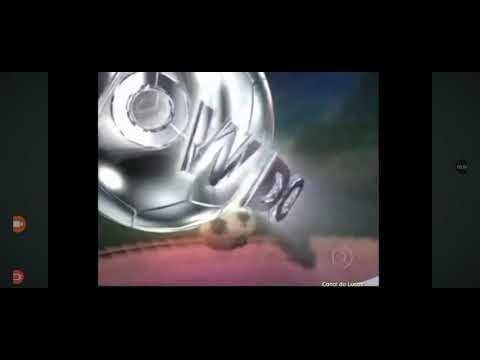 Vinheta Show do Intervalo (2007) Rede Globo [Tv Globo]