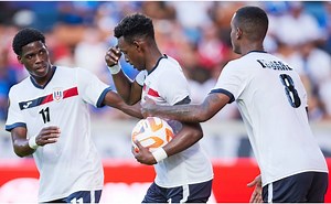 Where to watch Cuba vs Nicaragua live in the USA: 2024–25 Concacaf Nations League