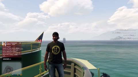 This is what GTA 5 PC has become... | GTA 5 thug life #544