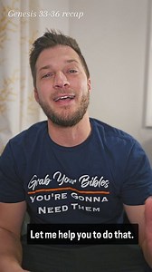 1.2K views · 97 reactions | Through the Bible in a Minute is Genesis...