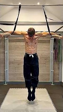Calisthenics has been a challenge, a teacher, and a daily push to be better than yesterday.