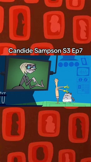 #clonehigh #clonehighseasonthree #clonehighseason3
