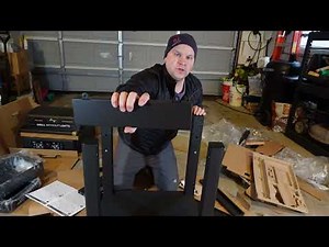 Current Model G+ Electric Grill Step by Step Assembly Instruction