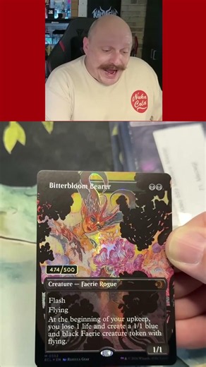 $3500 Serial Hit! The Best Last Pack Magic Ever?!