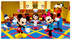 Disney Magical World 2: Enchanted Edition pone fecha a su lanzamiento en Nintendo Switch