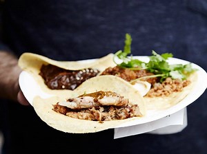 6.6K views · 66 reactions | These 10 culinary talents, all 30 and...