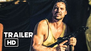 UNSEEN ENEMY Official Trailer (2025) Thriller Movie HD - ehkou.com