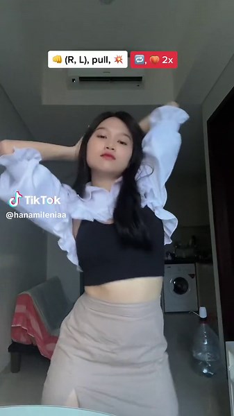 Smack Challenge Dance Tutorial with Choreography