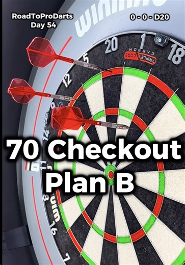 Strategic Darts Play: Making Quick Decisions