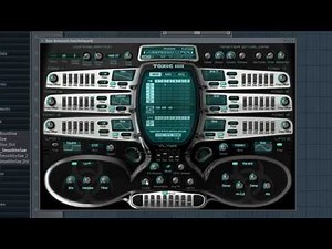 FL Studio Tutorial: Toxic Biohazard (Como usarlo desde cero)