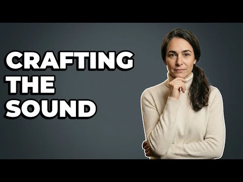 What Goes Into Developing a Musical Score?