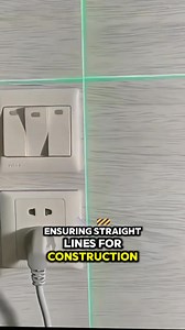 35K views · 161 reactions | Precision Made Easy – Get Your Multipurpose Laser Now! https://quickmechtools.com/products/multipurpose-line-laser-leveler | Quickmechtools | Facebook