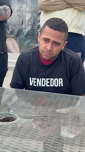 61K views · 1.1K reactions | Esse veio pra cá de verdade, se entregou de coração !!! Mlk merecedor | Bruno Vinicius | Facebook