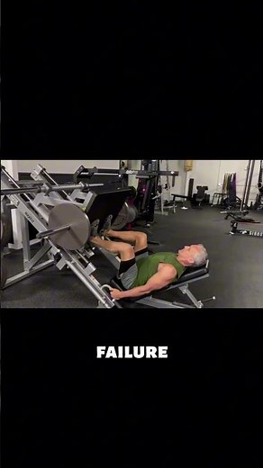 Unlock Muscle Growth with This Arthur Jones' Trick - #highintensitytraining