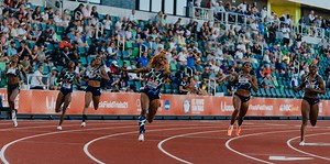 The Second Half of the Olympic Trials Start on Thursday—Here’s What We’re Looking Forward to Watching