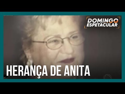 The billion-dollar inheritance of Anita Harley, owner of Pernambucanas, sparks a legal battle.