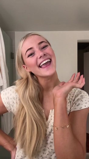 Ryle Skinner's Nighttime Skincare Routine | Get Unready with Me