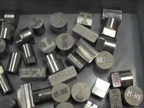 Plastic Injection Mold Making