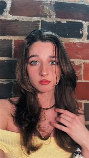 Feeling Pretty with Sissy's Makeup Skills