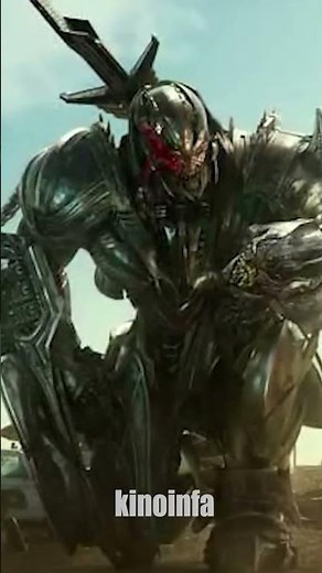Transformers 5 Was a Sign of Decline